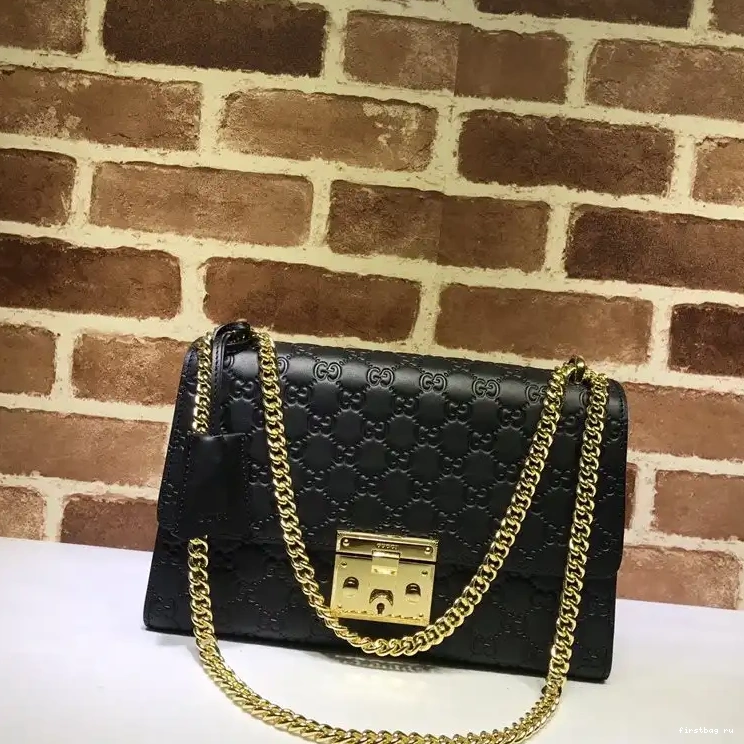 Firstbag ru GUCCI PADLOCK 0627